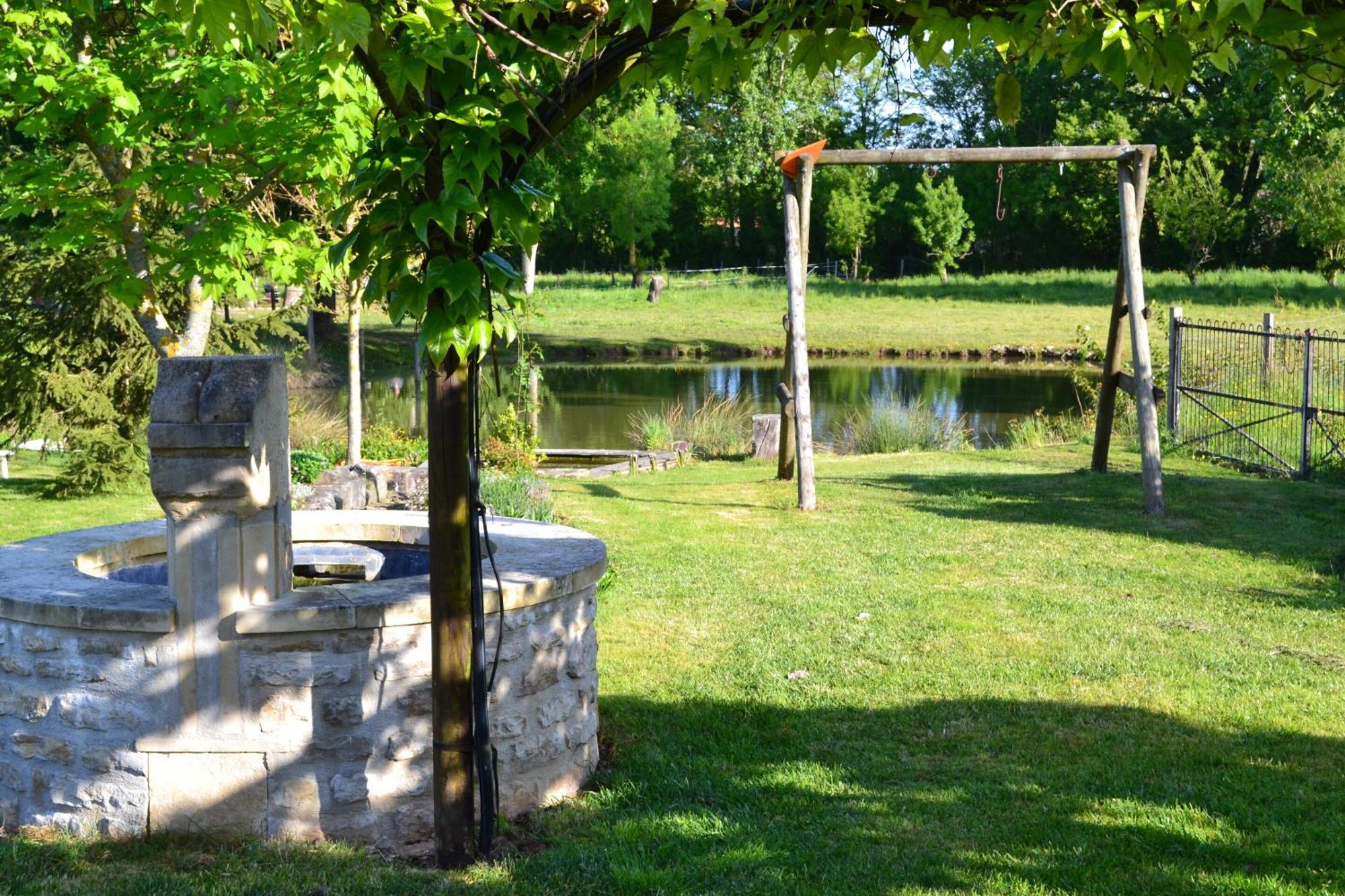 L'Instant Bleu Marans (Charente-Maritime) Exterior foto