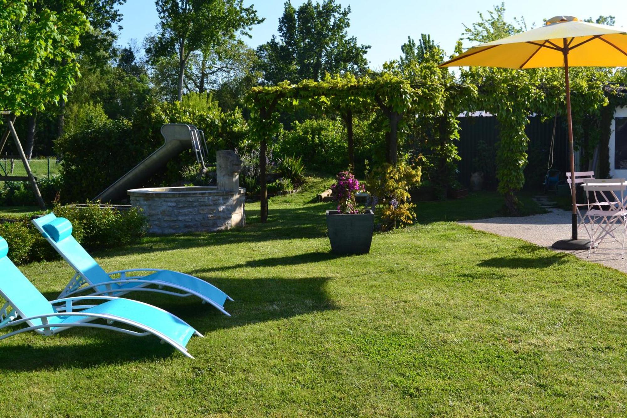 L'Instant Bleu Marans (Charente-Maritime) Exterior foto