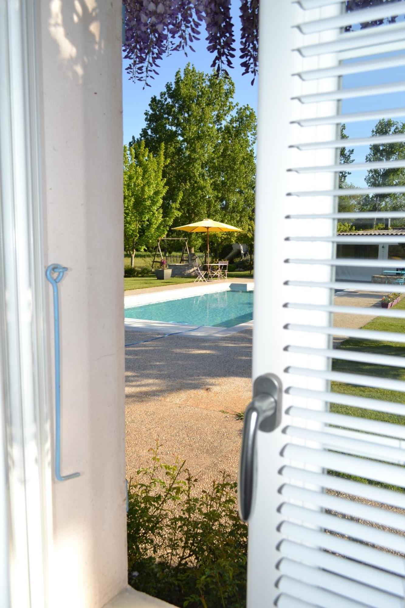 L'Instant Bleu Marans (Charente-Maritime) Exterior foto
