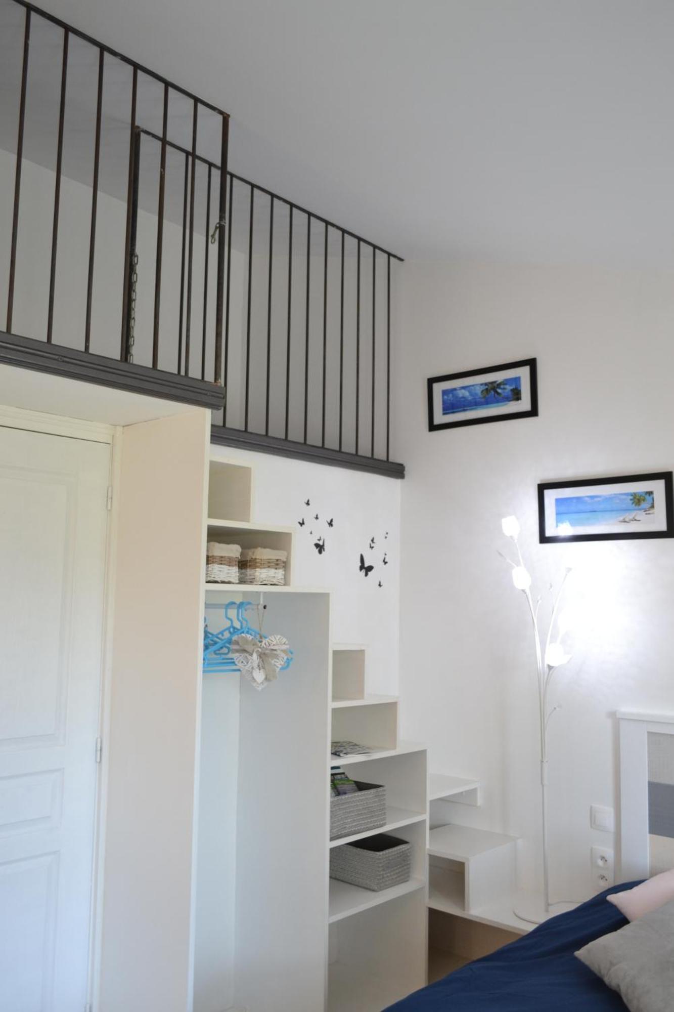 L'Instant Bleu Marans (Charente-Maritime) Exterior foto