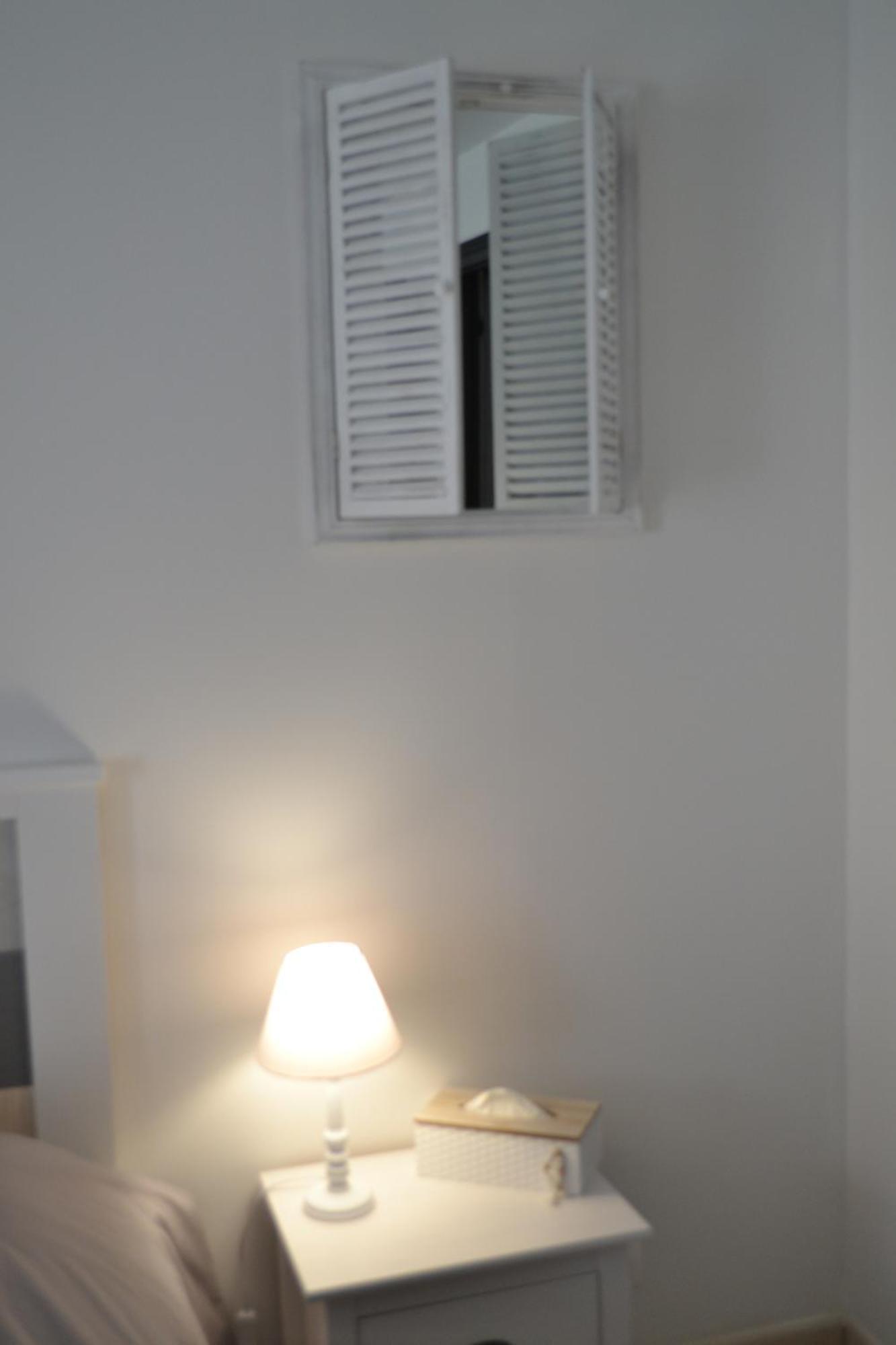 L'Instant Bleu Marans (Charente-Maritime) Quarto foto